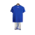 Kit Infantil Cruzeiro 22/23 - Adidas - Azul com estrelas detalhadas em branca - comprar online