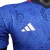 Camisa Seleção do Japão Edição Especial 23/24 - Jogador Adidas Masculina - Azul com detalhes em branco - Super 7 Sports 