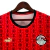 Camisa Seleção Egito I 23/24 - Torcedor Puma Masculina - Vermelha com detalhes em preto e branco na internet
