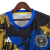 Camisa Inter Miami Treino 23/24 - Torcedor Adidas Masculina - Azul com detalhes em preto e amarelo na internet