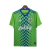 Camisa Seattle Sounders I 22/23 - Torcedor Adidas Masculina - Verde com detalhes em branco e azul