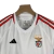 Kit Infantil Benfica II 23/24 - Adidas - Branco com detalhes em vermelho na internet