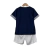 Kit Infantil Escócia Edição Especial Aniversario 150 anos Adidas 23/24 - Azul com detalhes em branco - comprar online