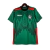 Camisa Seleção do México Edição especial 23/24 - Torcedor Masculina - Verde com detalhes em vermelho e preto
