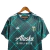 Camisa Portland Timbers FC I 23/24 - Torcedor Adidas Masculina - Verde com detalhes em dourado e branco - Super 7 Sports 