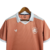 Camisa Remo Treino 23/24 - Torcedor Volt Masculina - Salmão com detalhes em branco - Super 7 Sports 