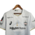Camisa Vissel Kobe II 23/24 - Torcedor Rakuten Masculina - Branca com detalhes em preto e vermelho - Super 7 Sports 