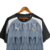 Camisa Borussia Mönchengladbach Edição Especial 23/24 - Torcedor Puma Masculina - Cinza com detalhes em preto e branco - Super 7 Sports 