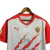 Camisa Almeria I 22/23 - Torcedor Puma Masculina - Branca com detalhes em vermelha e amarela - Super 7 Sports 