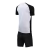 Kit Infantil Corinthians I 25/26 - Nike - Preto e branco - comprar online