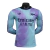 Camisa Arsenal III 24/25 manga longa - Jogador Adidas Masculina - Verde com detalhes em roxo