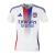 Camisa Lyon I 24/25 - Torcedor Adidas Masculina - Branca