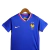 Kit Infantil Seleção da França I 24/25 - Nike - Azul na internet