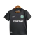 Kit Infantil Sporting Lisboa III 24/25 - Preto - comprar online