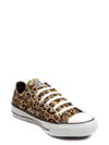 Converse Clasica™ Print | Cebra | Flores