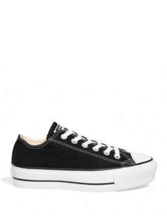 Converse Clásicas (Plataforma)