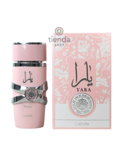 ¡2x1 en Perfumes Árabes de Lujo IMPORTADOS: Yara Rose + Qimmah Women! - comprar online