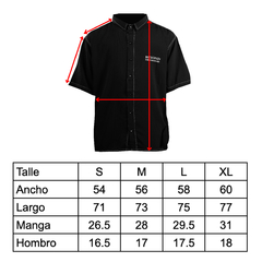 ¡2x1 Exclusivo en Camisas de Hilo! Marca tendencia este verano con el doble de estilo. - Tienda Spot