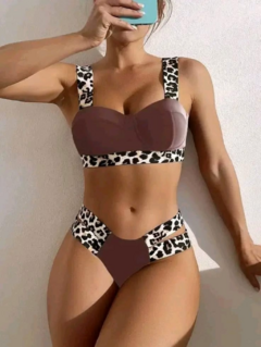 Bikinis Spot de Animal Print y sus Colores™ - comprar online