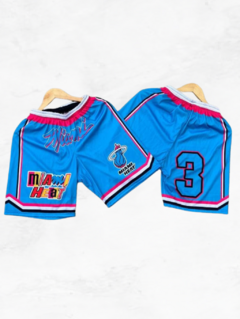 !Shorts NBA 2x1! ™✨ Promoción Irresistible