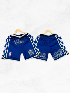 !Shorts NBA 2x1! ™✨ Promoción Irresistible - comprar online