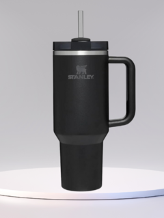 ¡Oferta 2x1 Exclusiva Spot™! - Vaso Térmico Stanley Quencher – Comprá Uno y Llevate Otro Gratis - Tienda Spot