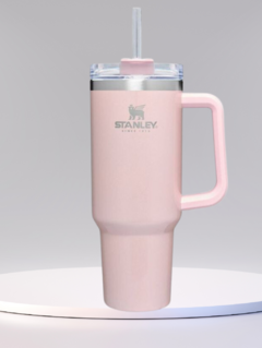 ¡Oferta 2x1 Exclusiva Spot™! - Vaso Térmico Stanley Quencher – Comprá Uno y Llevate Otro Gratis en internet