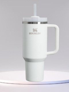 ¡Oferta 2x1 Exclusiva Spot™! - Vaso Térmico Stanley Quencher – Comprá Uno y Llevate Otro Gratis - tienda online