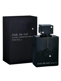 Lataffa KHAMRA 100ML + Armaf Club de Nuit Intense 105ML DE REGALO en internet