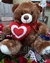 Urso Pelucia Grande