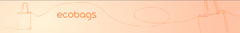 Banner da categoria Ecobags