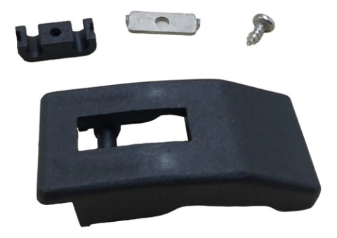 Trava de Capô Completo Motor Popa Mercury 3.5 Hp / Maranello 3.6 Hp Toyama 3.6 Hp Sailor 3.6 Hp - comprar online