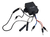 Modulo CDI para Motor De Popa Yamaha 15 Hp Fmhs 2 Tempos - loja online