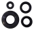 Jogo Retentor Virabrequim para Motor Popa Yamaha 9.9 15 Hp FMHS 2 Tempos - comprar online