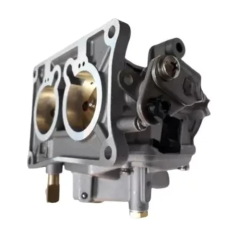 Carburador Motor De Popa Para Yamaha 40hp J/g Antigo