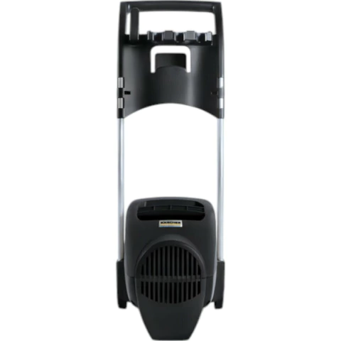 Lavadora De Alta Pressão 110V Karcher K3.85 Robusta 1740psi 1500w