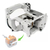 Carcaça Do Virabrequim Para Roçadeira Stihl Fs 160 220 280 - comprar online