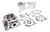 Cabeçote Completo Para Motor Vertical Briggs 15,5 Hp 17,5 Hp na internet