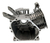 Imagem do Carcaça Virabrequim Motor Gasolina Gerador 7hp 70mm Toyama