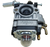 Carburador Argon Para Roçadeira Husqvarna 143rii 236r 143rs - loja online