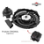 Tampa De Partida Cortador Grama Motor Briggs 500s Original - comprar online