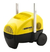 Capô Carcaça Carenagem Superior Lavadora Karcher K330 na internet