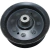 Polia 532121316 Trator Cortador Grama Murray Husqvarna - comprar online