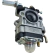 Imagem do Carburador Argon Para Roçadeira Husqvarna 143rii 236r 143rs