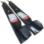 2x Lâmina Faca 532138971 53,3cm para Trator Murray 42 Polegadas Husqvarna LTH 1842 e YTH 2042