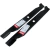2x Lâmina Faca 532138971 53,3cm para Trator Murray 42 Polegadas Husqvarna LTH 1842 e YTH 2042 - loja online