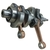 Virabrequim Completo Para Motor Popa Yamaha 15 Hp Fmhs 2t - loja online