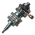 Imagem do Virabrequim Completo Para Motor Popa Yamaha 15 Hp Fmhs 2t