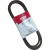 Correia para Deck De Corte 954-04060 754-04060b para Trator Mtd 42 Polegadas - loja online