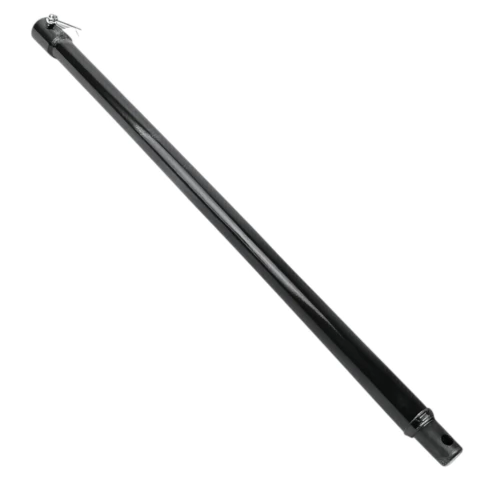 Extensor / Prolongador 60cm (600mm) para Broca de Perfurador de Solo